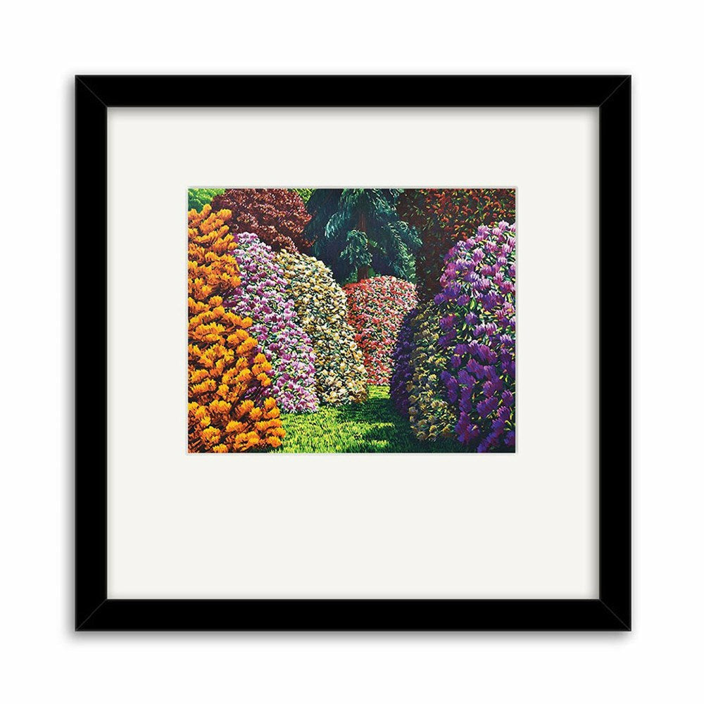 Cambridge | Karl Maughan Print