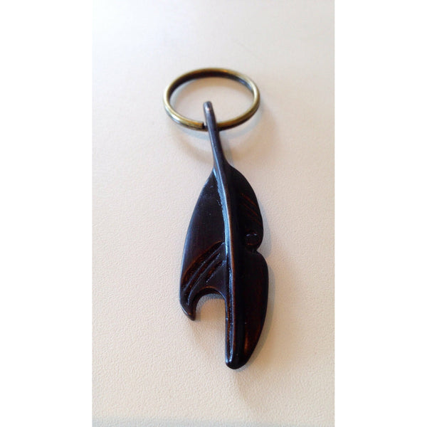 Bronze Keyring Bottle Openers