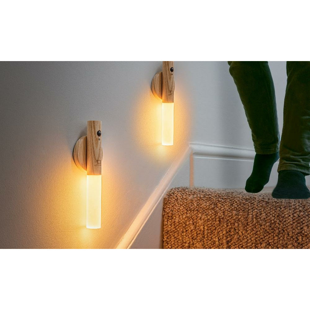 Smart Baton Light
