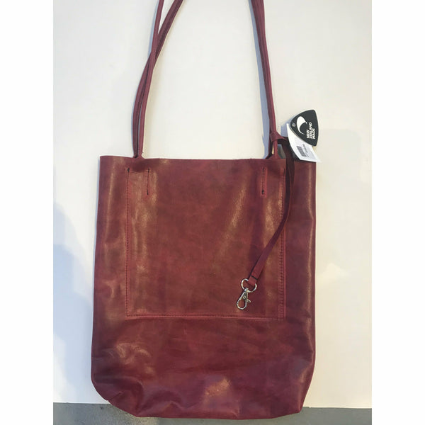 Leather Bag