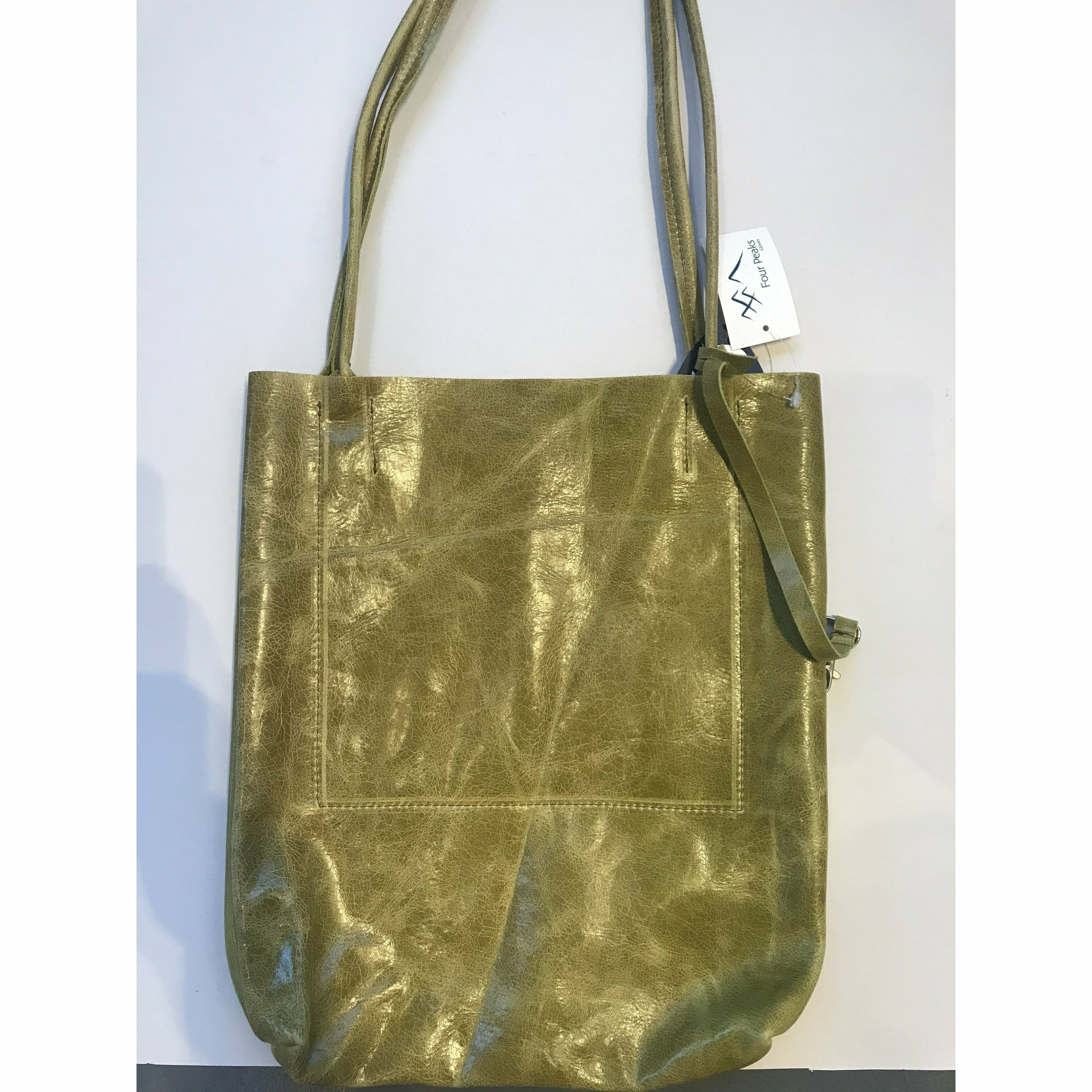 Leather Bag