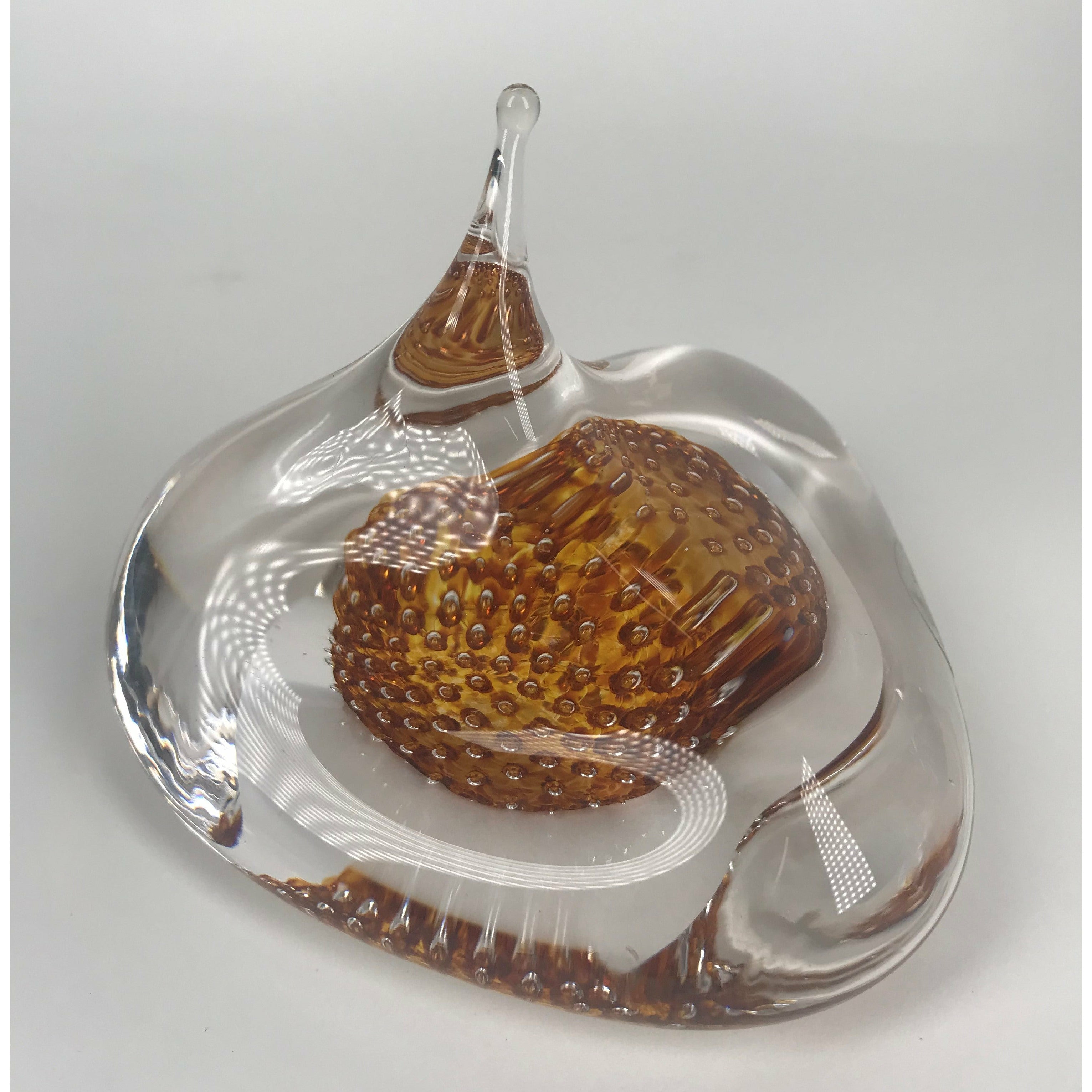 Glass Pods