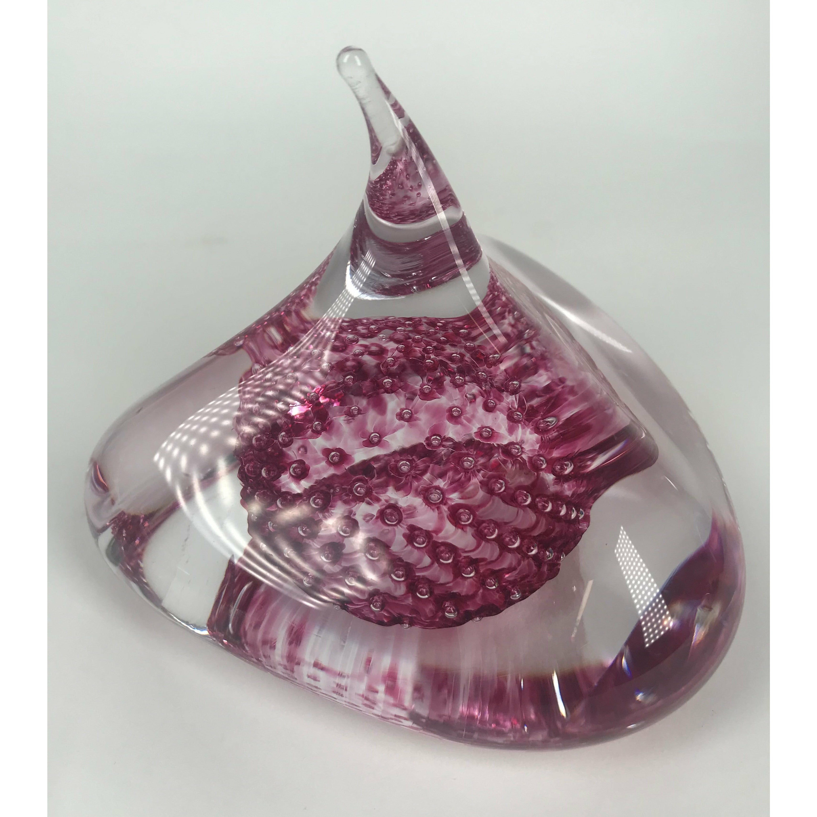 Glass Pods