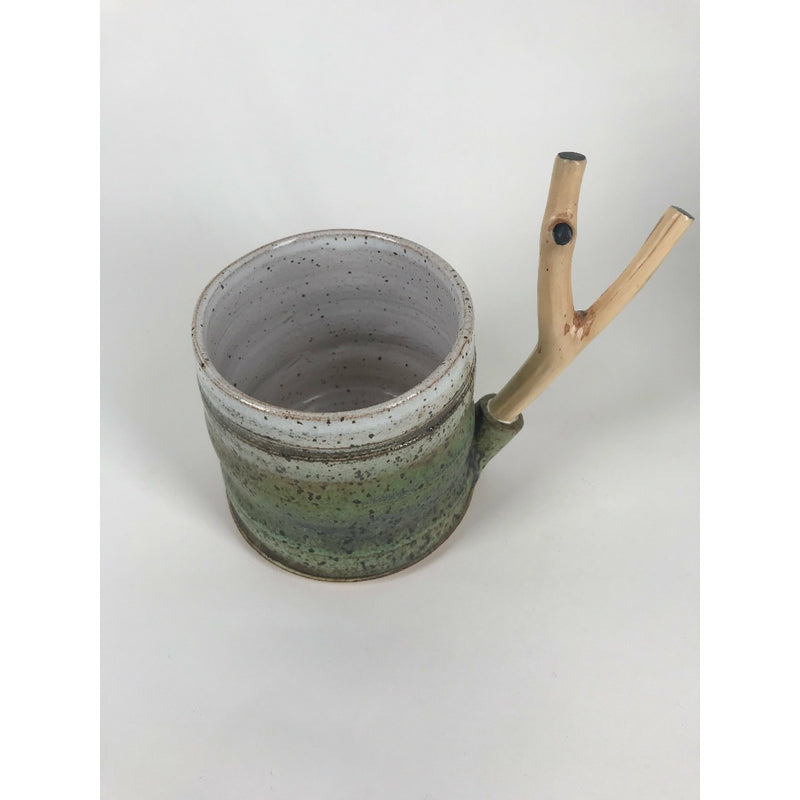 Branch Handled Cups