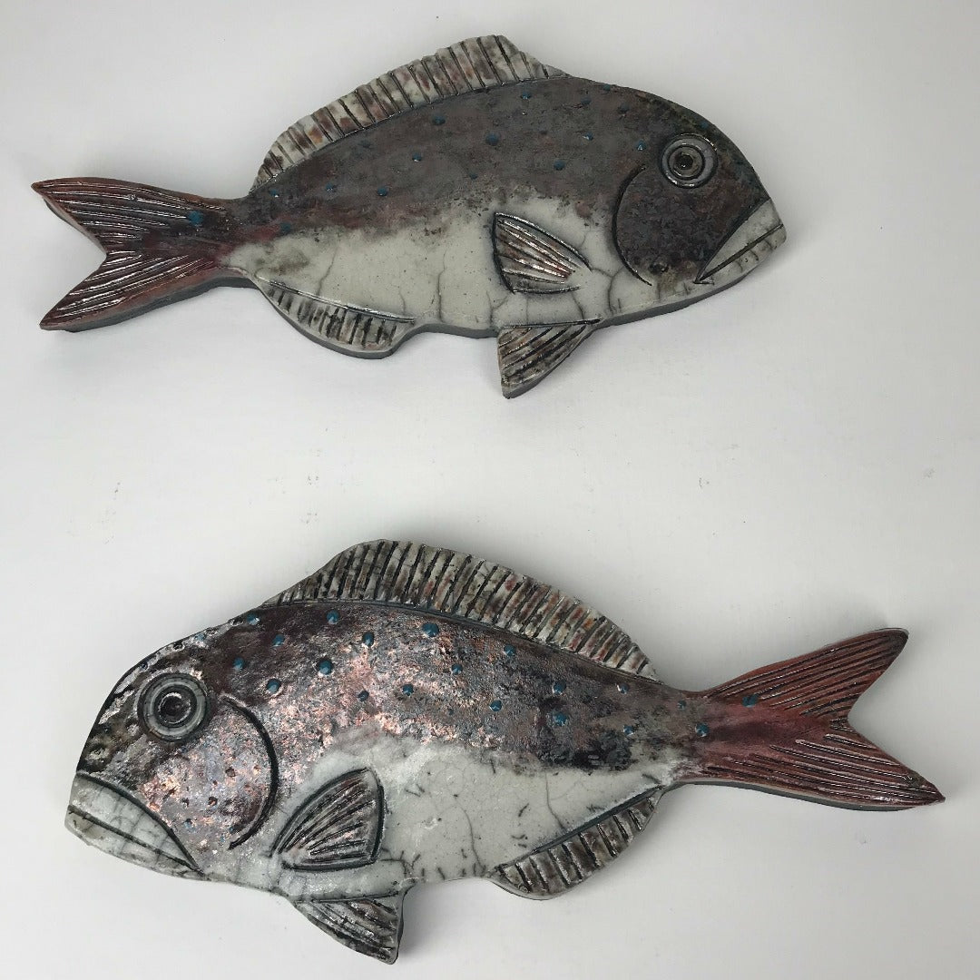 Snapper Ceramic Wall Tile