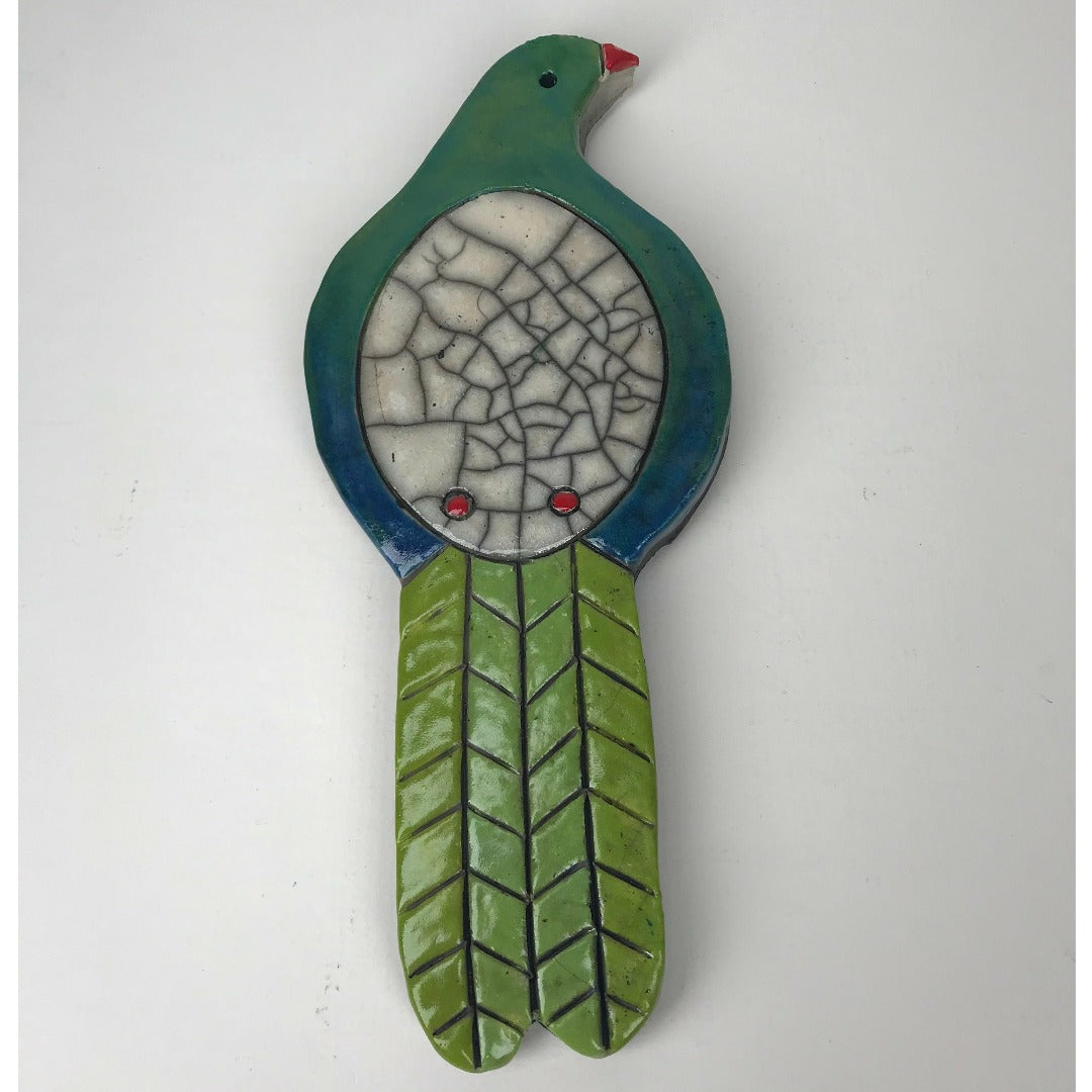 Kereru Ceramic Wall Tile