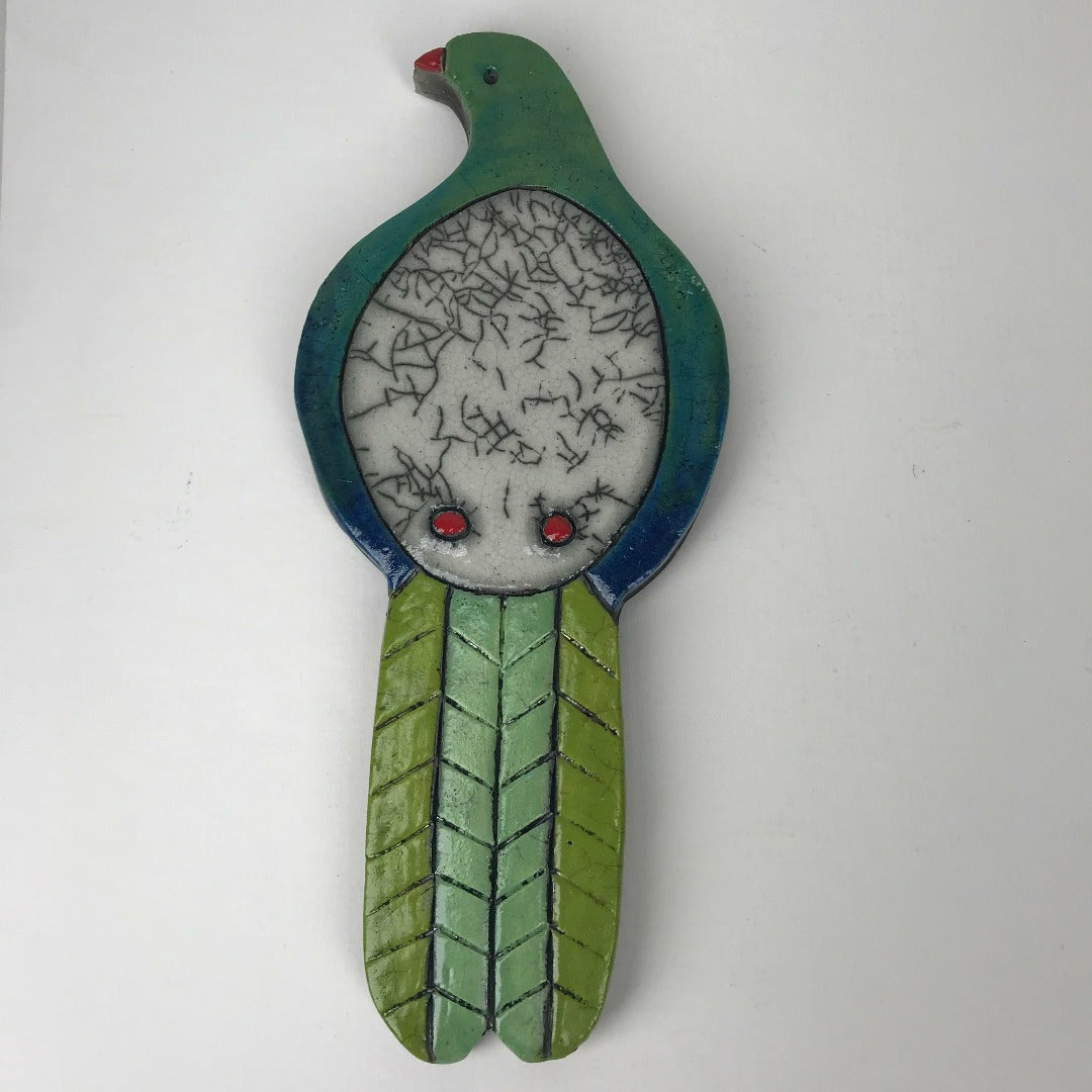 Kereru Ceramic Wall Tile