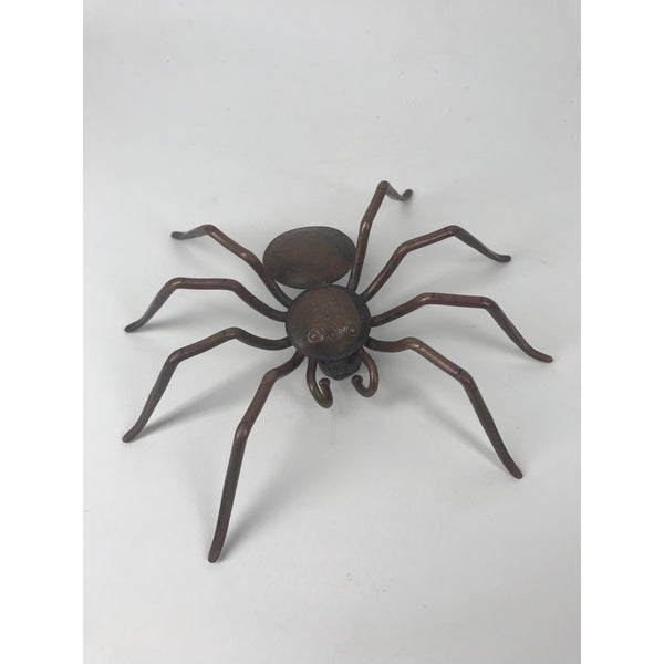 Copper Spider