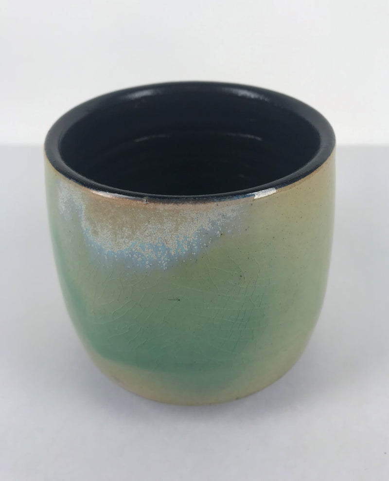 Small Bowl Green