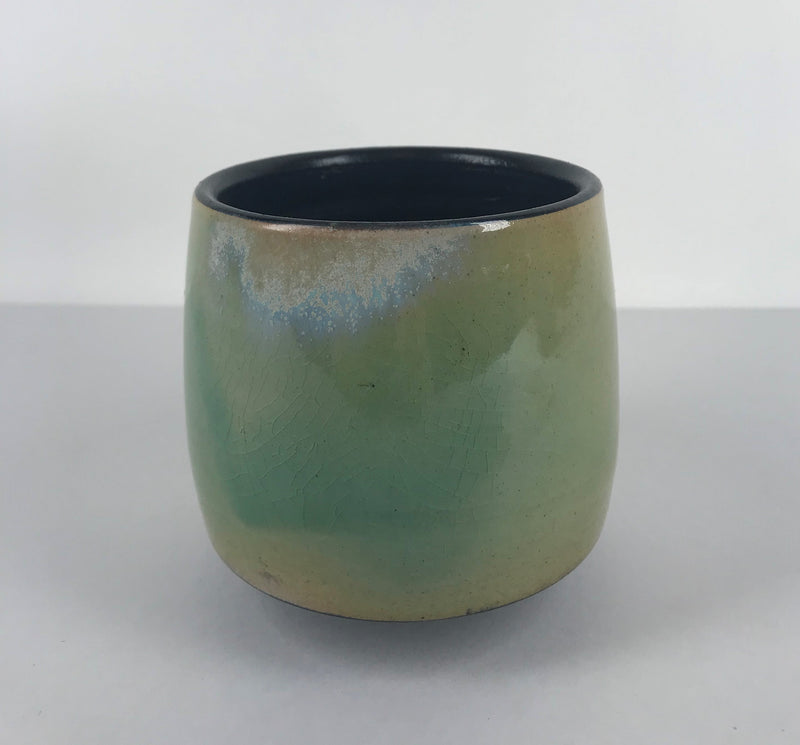 Small Bowl Green