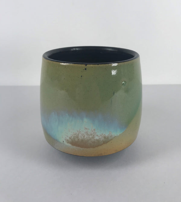 Small Bowl Green