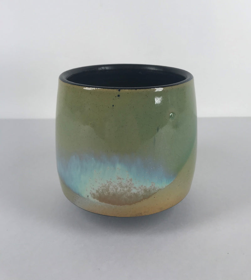 Small Bowl Green