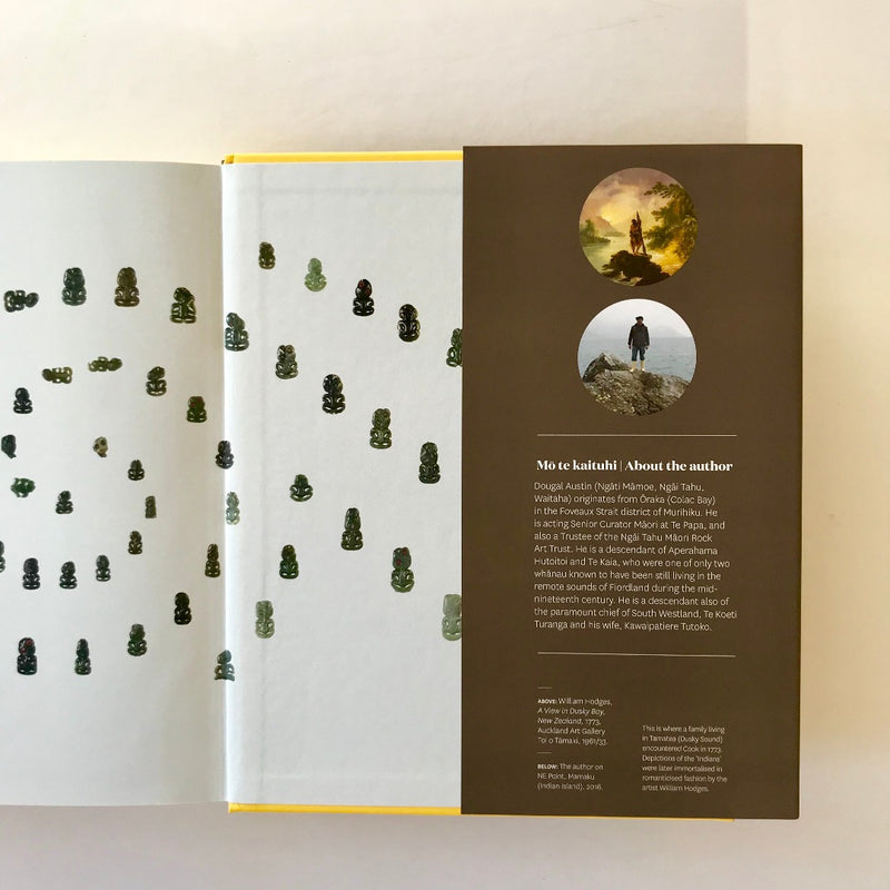 New Zealand Coffee Table Books Next Door Gallery