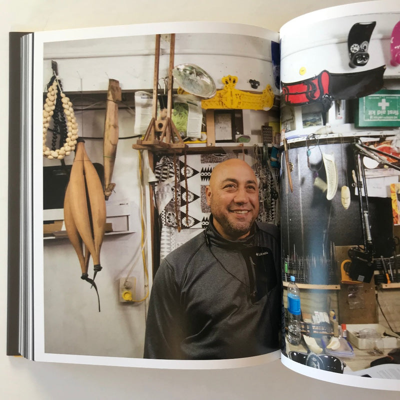 New Zealand Coffee Table Books Next Door Gallery