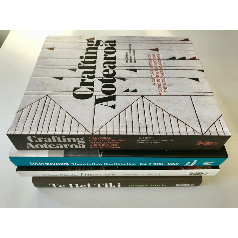 New Zealand Coffee Table Books Next Door Gallery