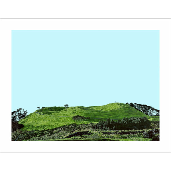 Mt Wellington Series