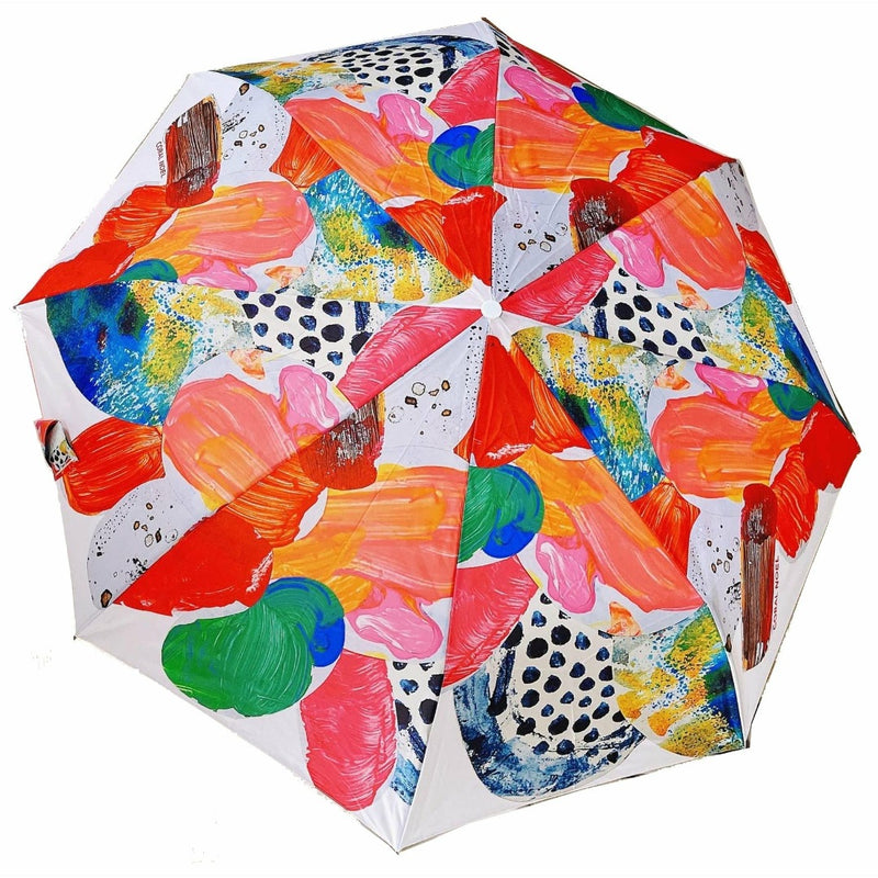 Abstract Art Umbrella
