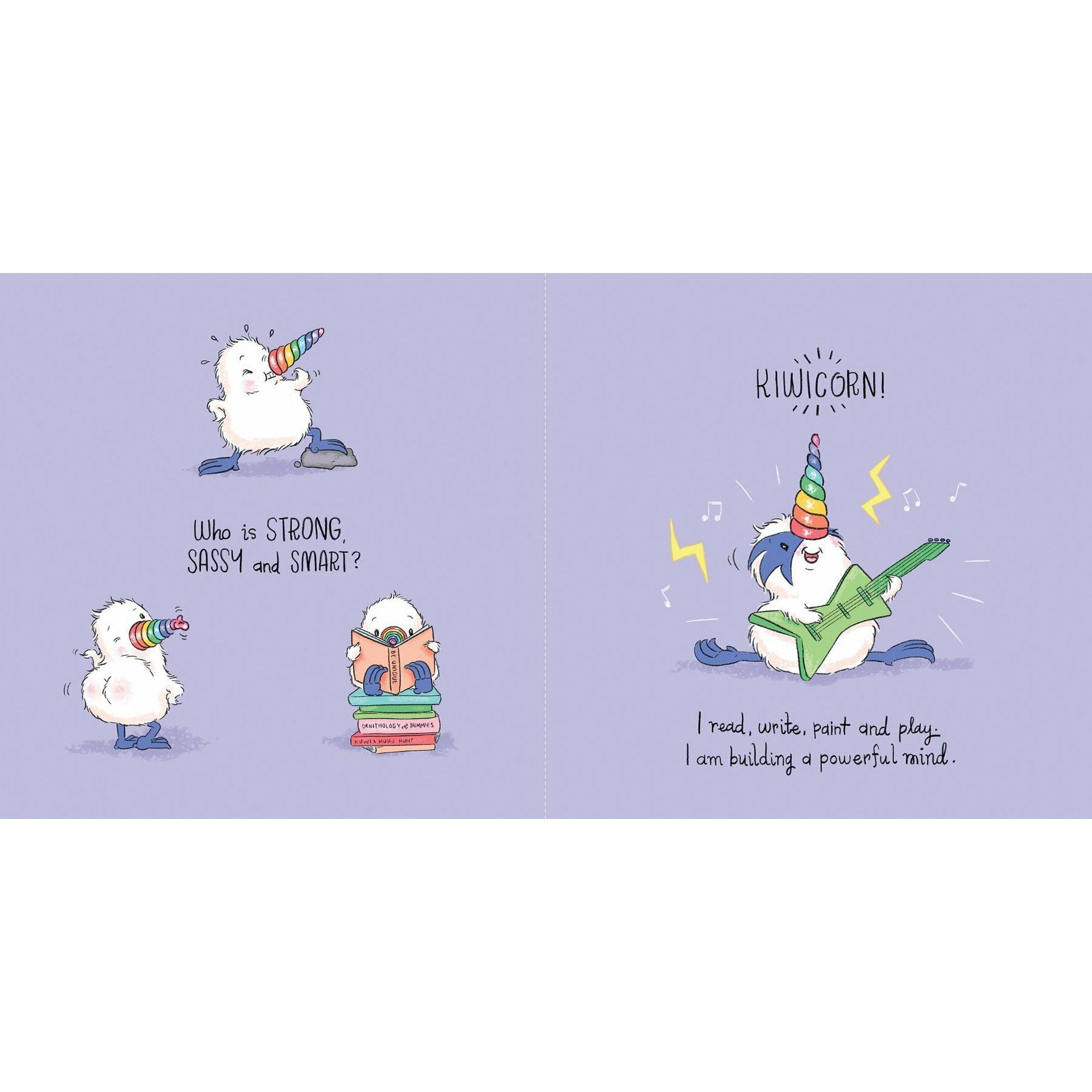 Kiwicorn