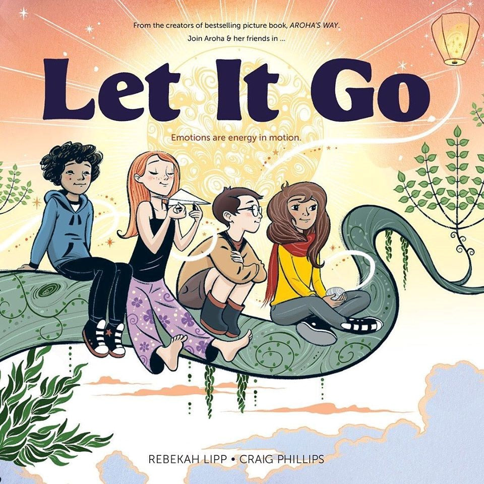 Let It Go