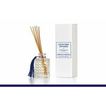Luxe Reed Diffusers