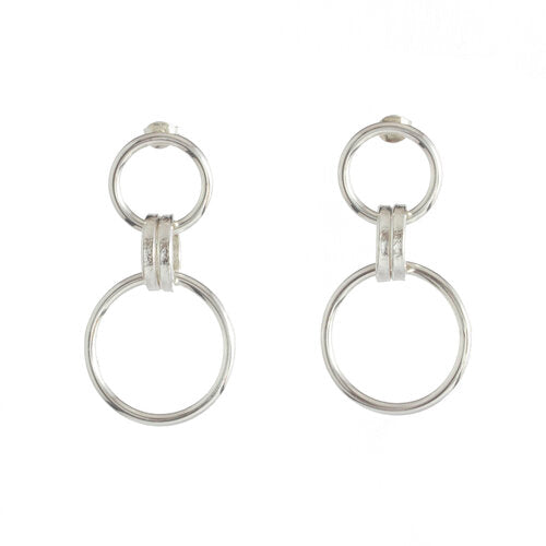 Link Earrings