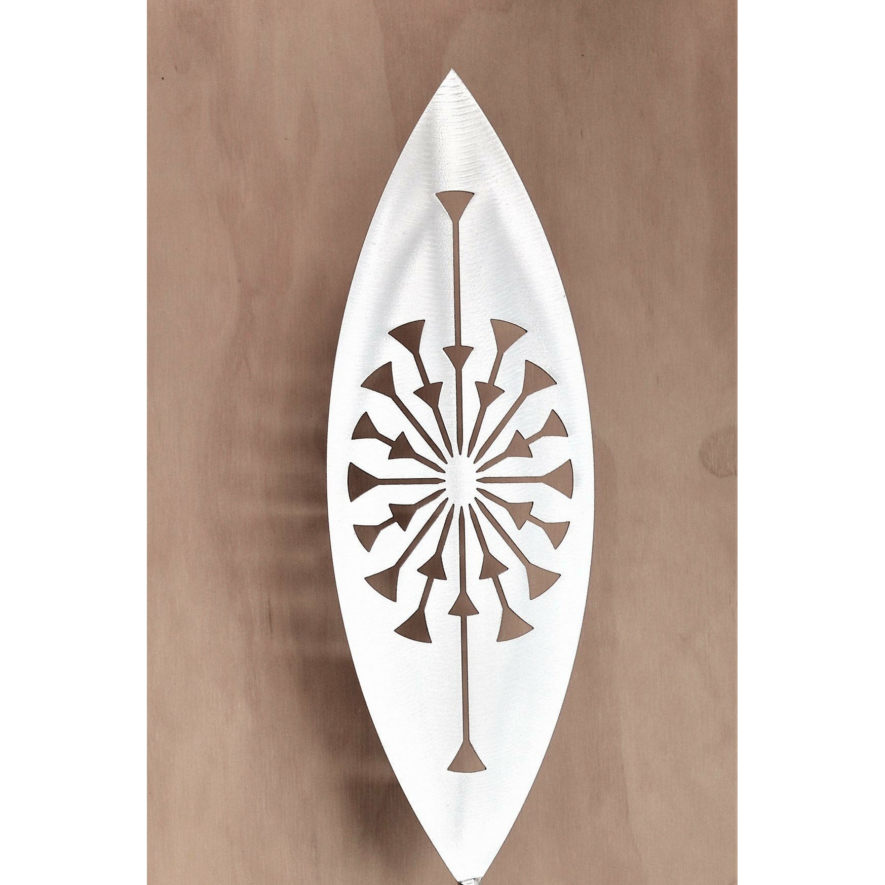 Swivel & Shine Garden Hangers