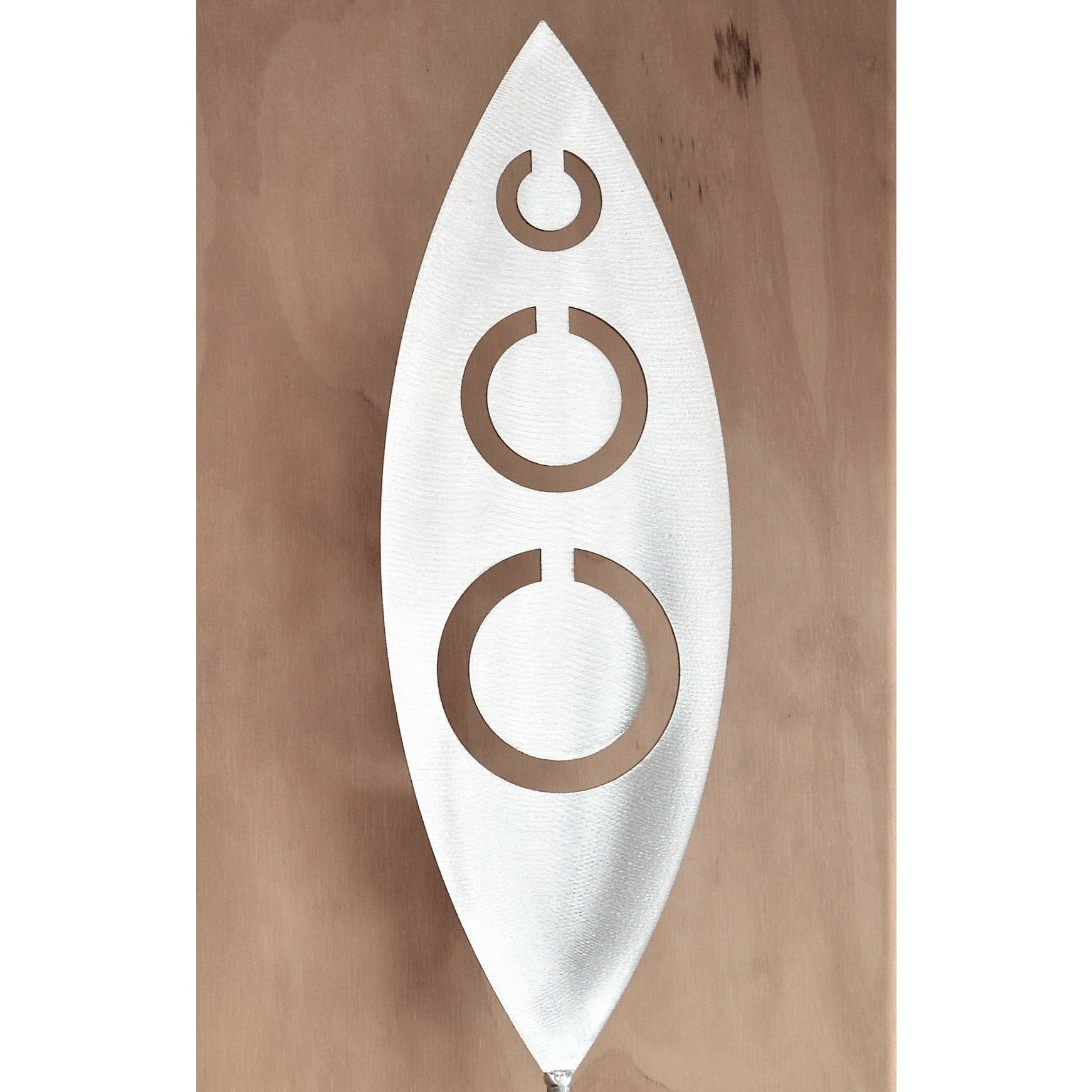 Swivel & Shine Garden Hangers