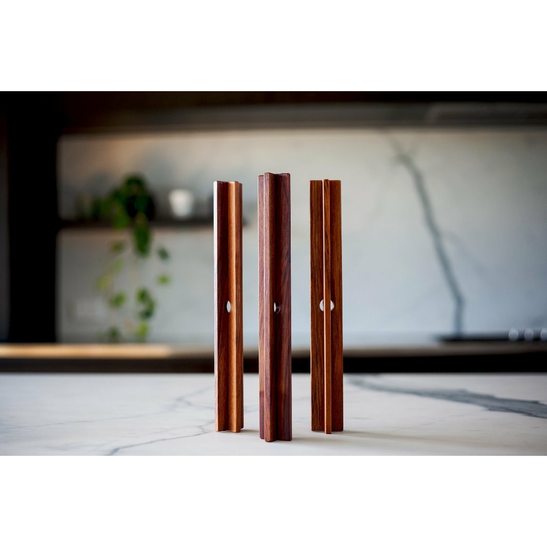 Rimu Salad Servers