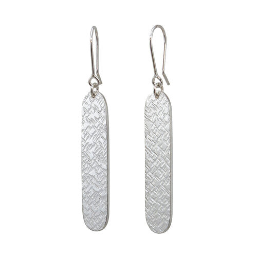 Tab Earrings