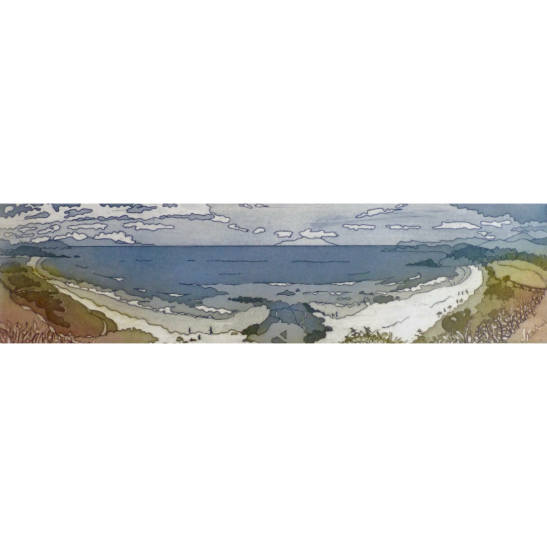Tawharanui