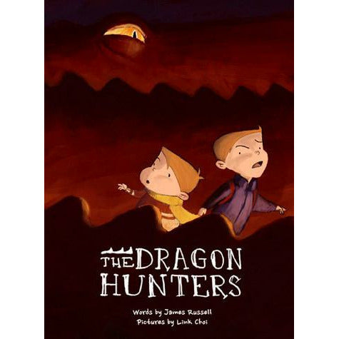The Dragon Brothers Trilogy Book Series