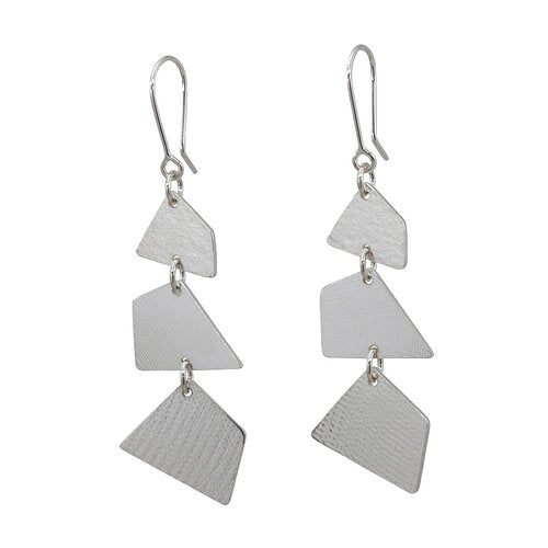 Tier Earrings