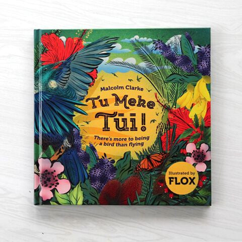 Tu Meke Tui