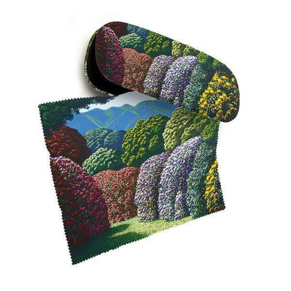 Glasses Case | Karl Maughan Artwork