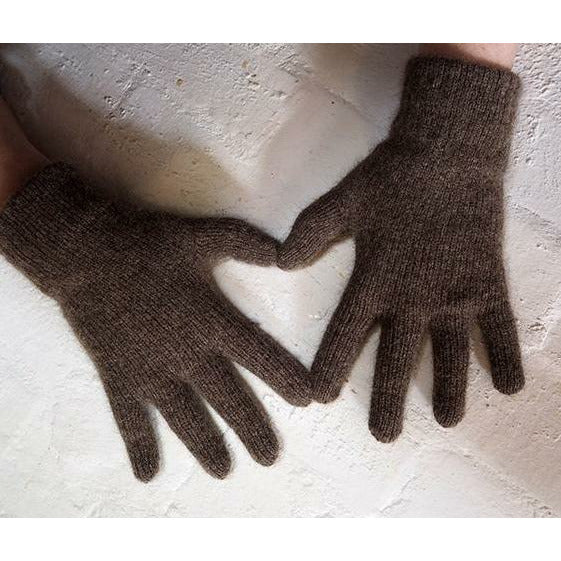 Wool & Possum Unisex Scarf, Beanies and Gloves