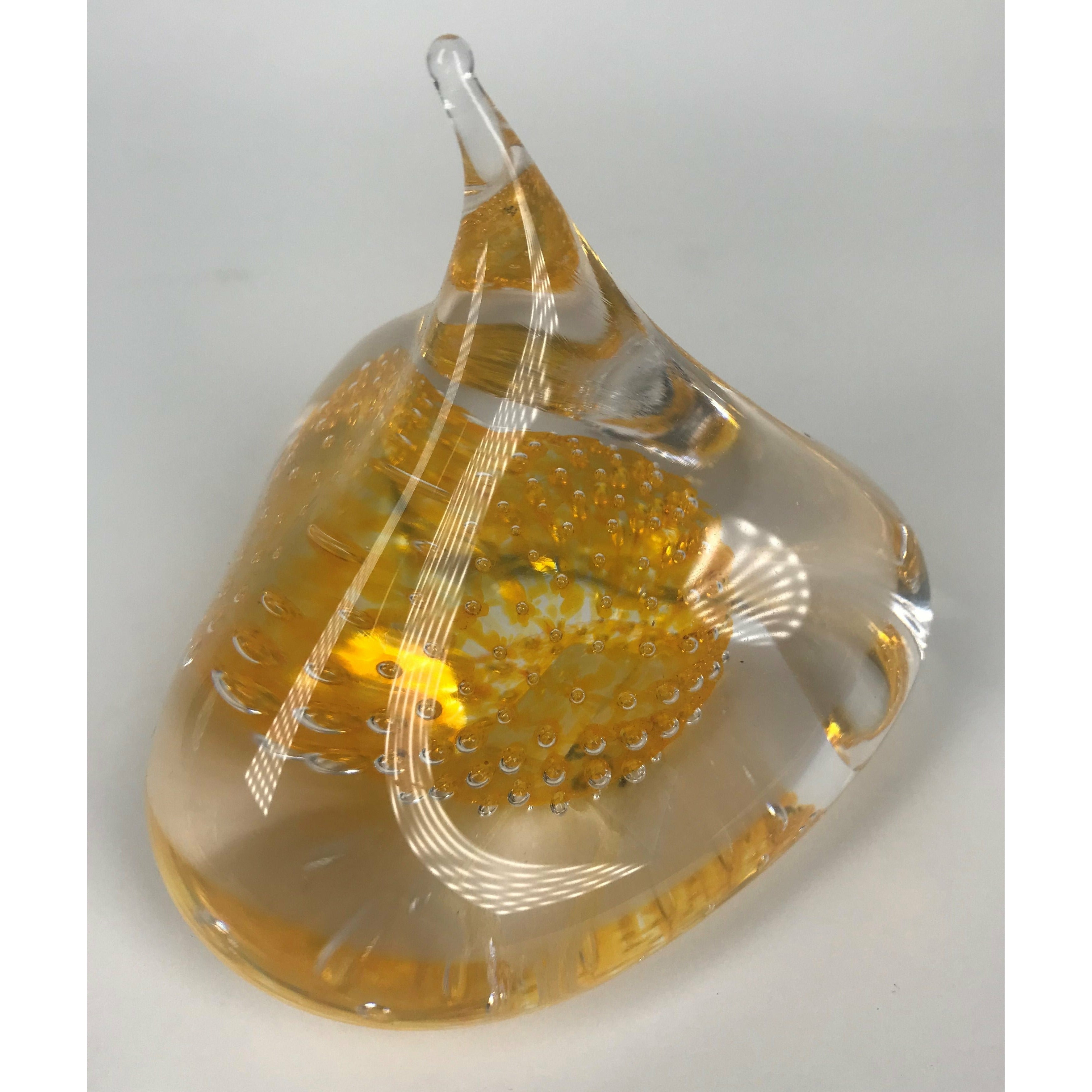 Glass Pods