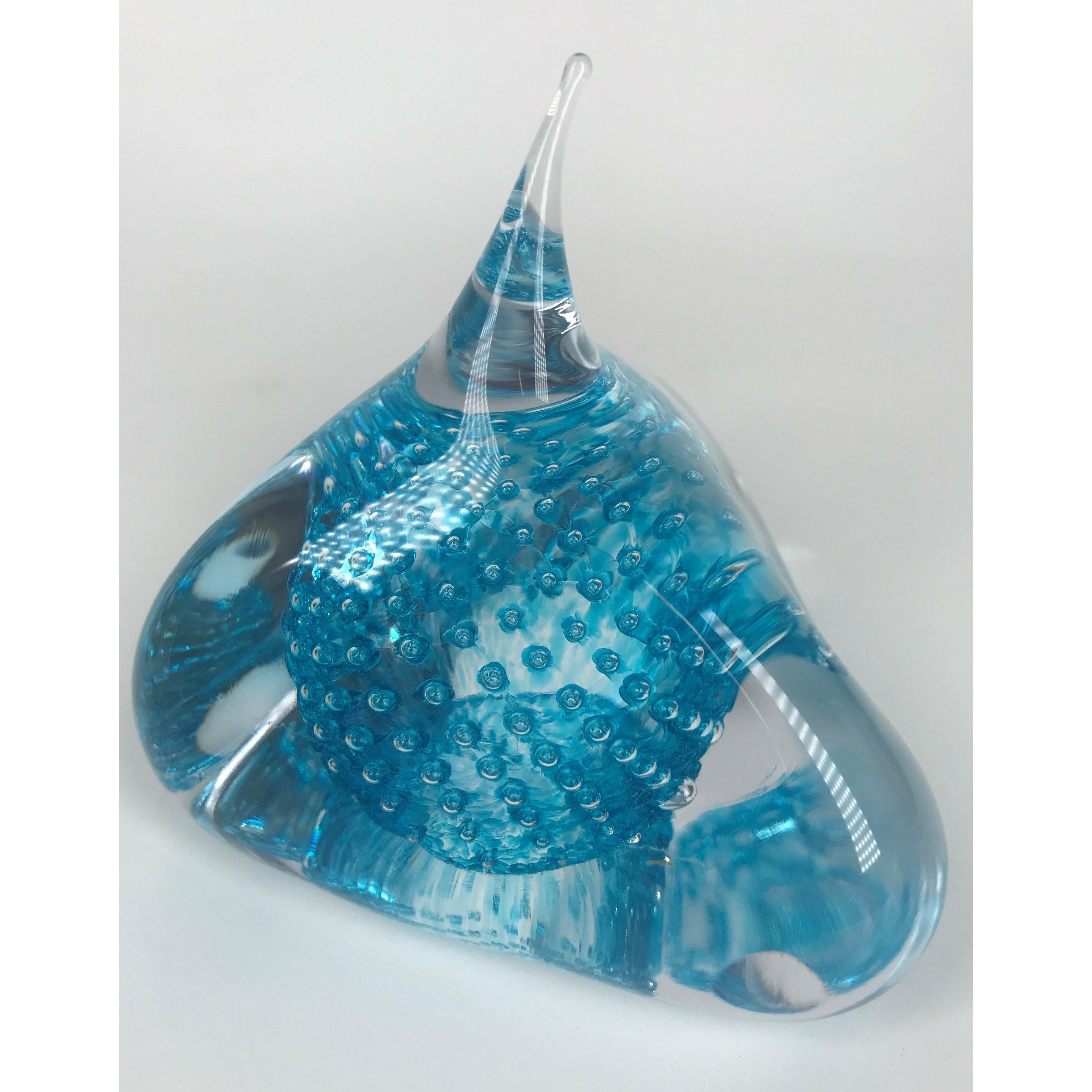 Glass Pods