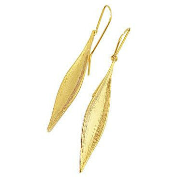 Karohirohi Earrings