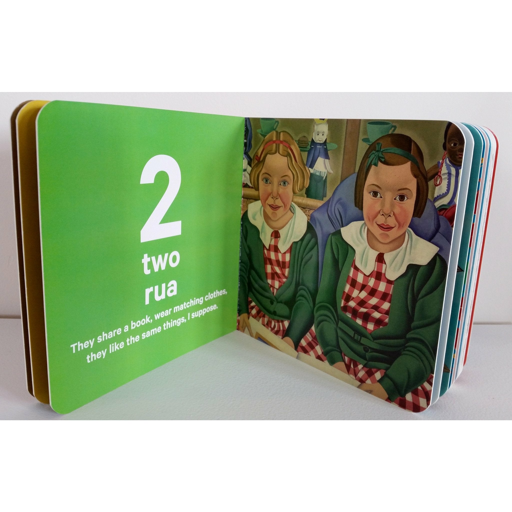 My New Zealand Books