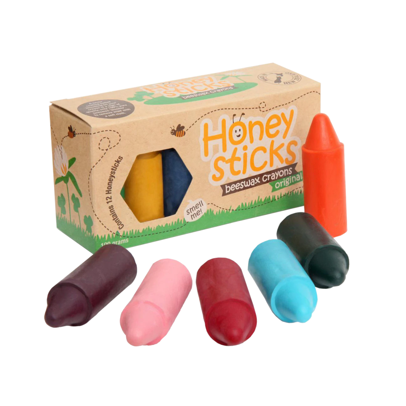 Crayons Originals
