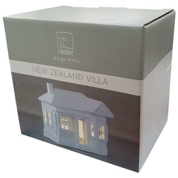 NZ Villa Porcelain Tealight